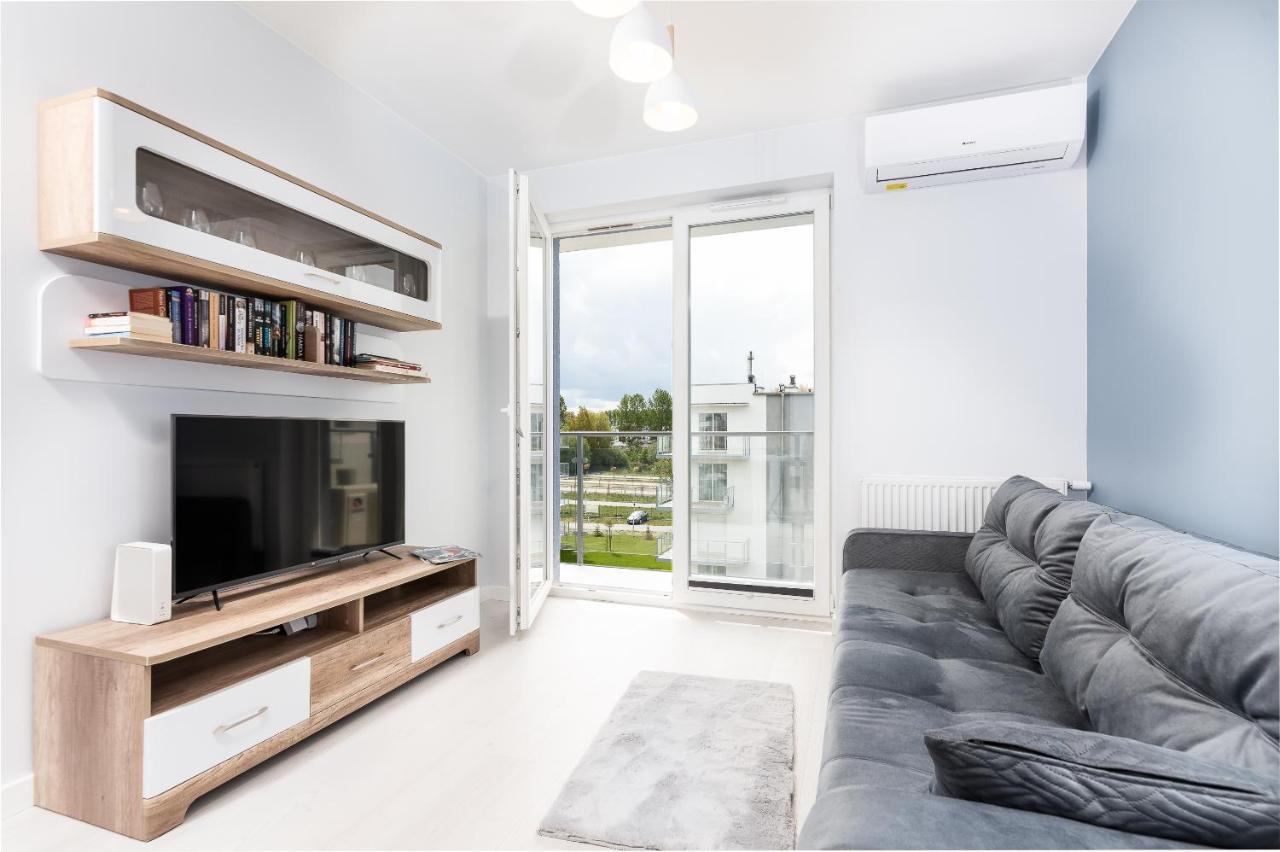 Apartament Future โควอบเซก ภายนอก รูปภาพ