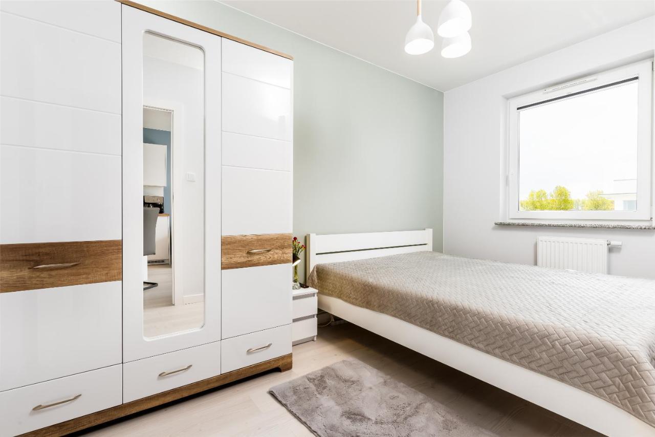 Apartament Future โควอบเซก ภายนอก รูปภาพ