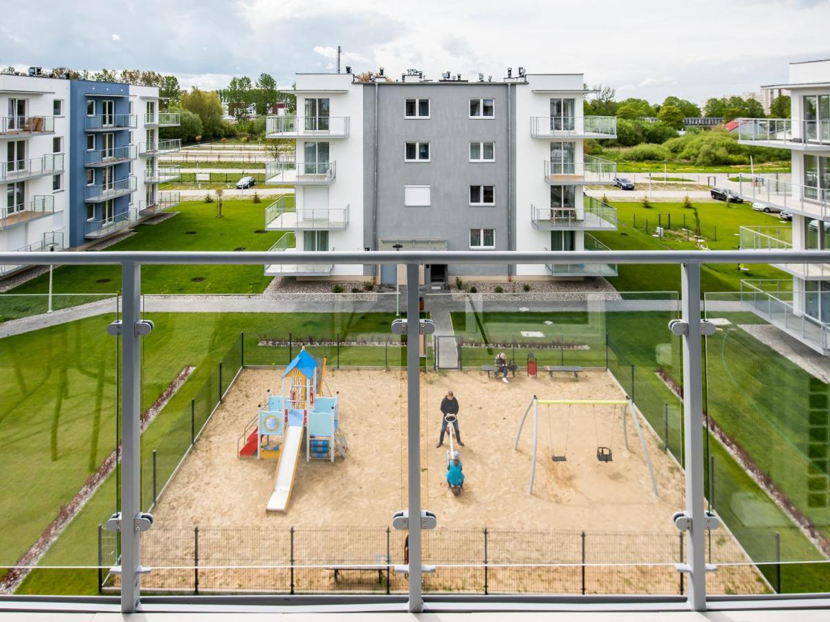 Apartament Future โควอบเซก ภายนอก รูปภาพ