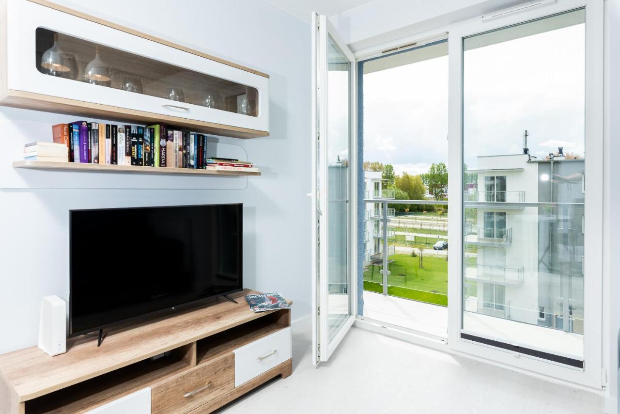 Apartament Future โควอบเซก ภายนอก รูปภาพ