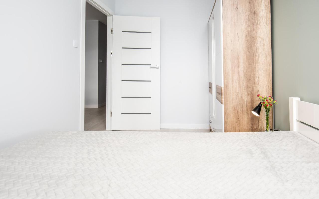 Apartament Future โควอบเซก ภายนอก รูปภาพ